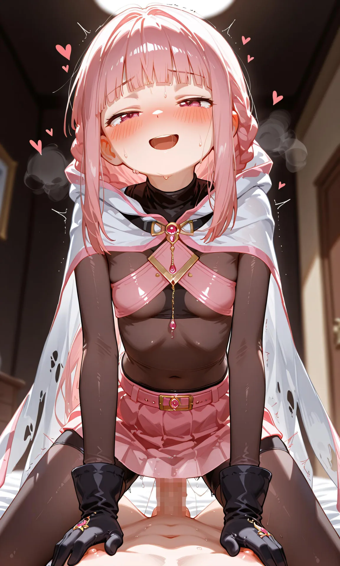 環いろはのエロ画像 215枚目