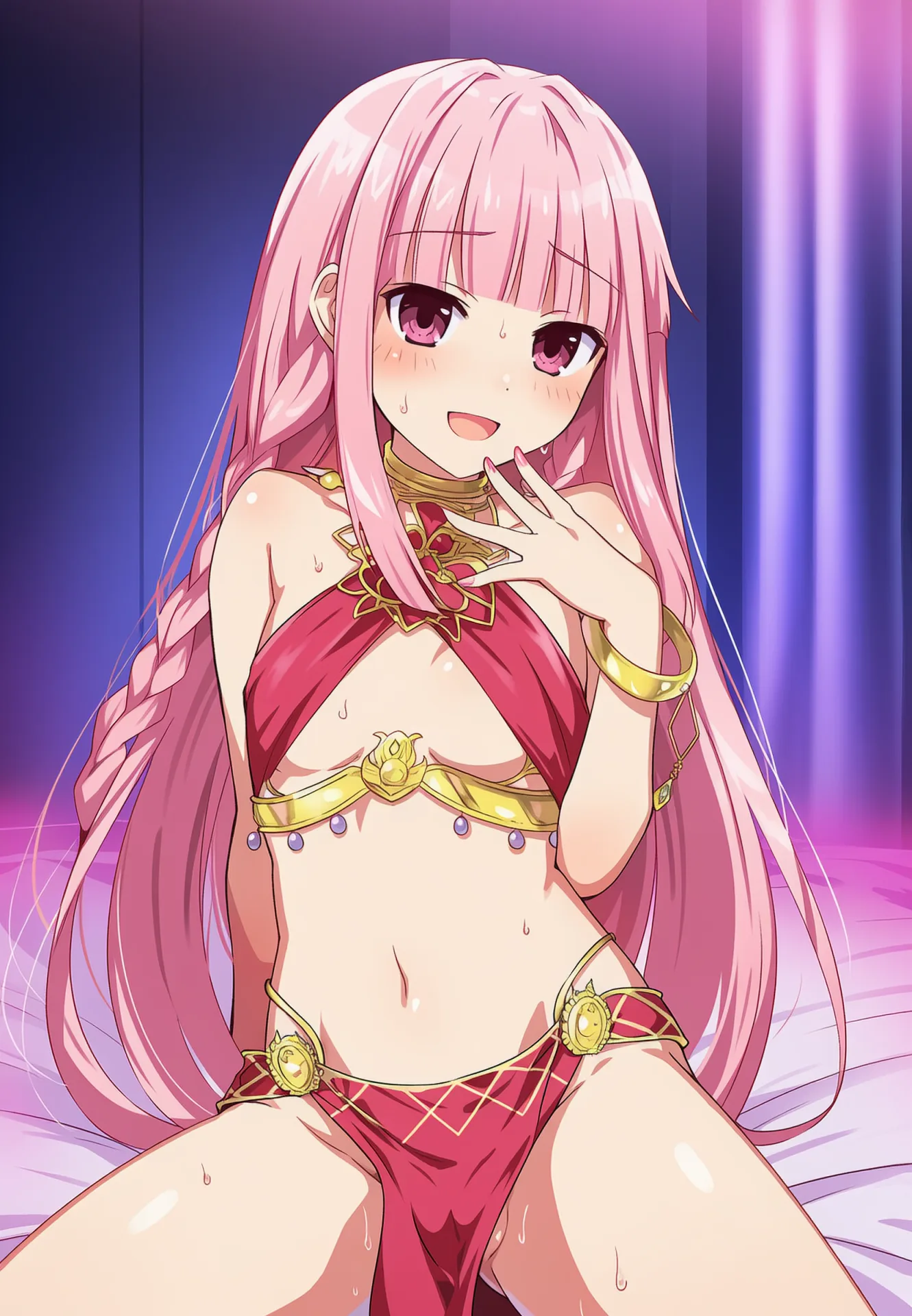 環いろはのエロ画像 248枚目