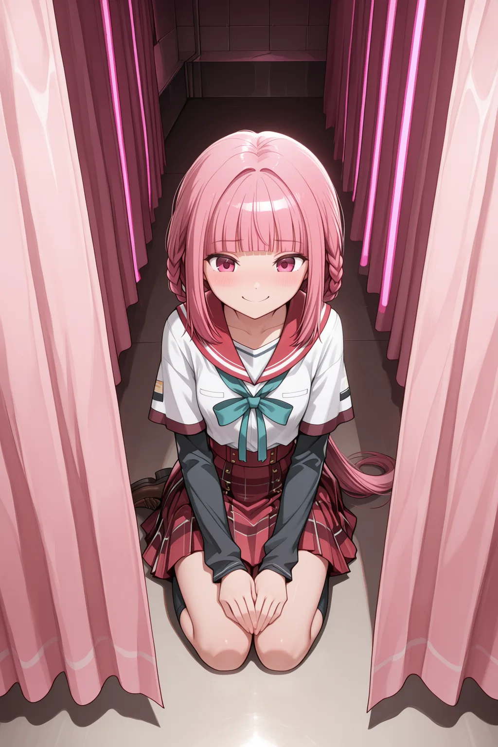 環いろはのエロ画像 260枚目