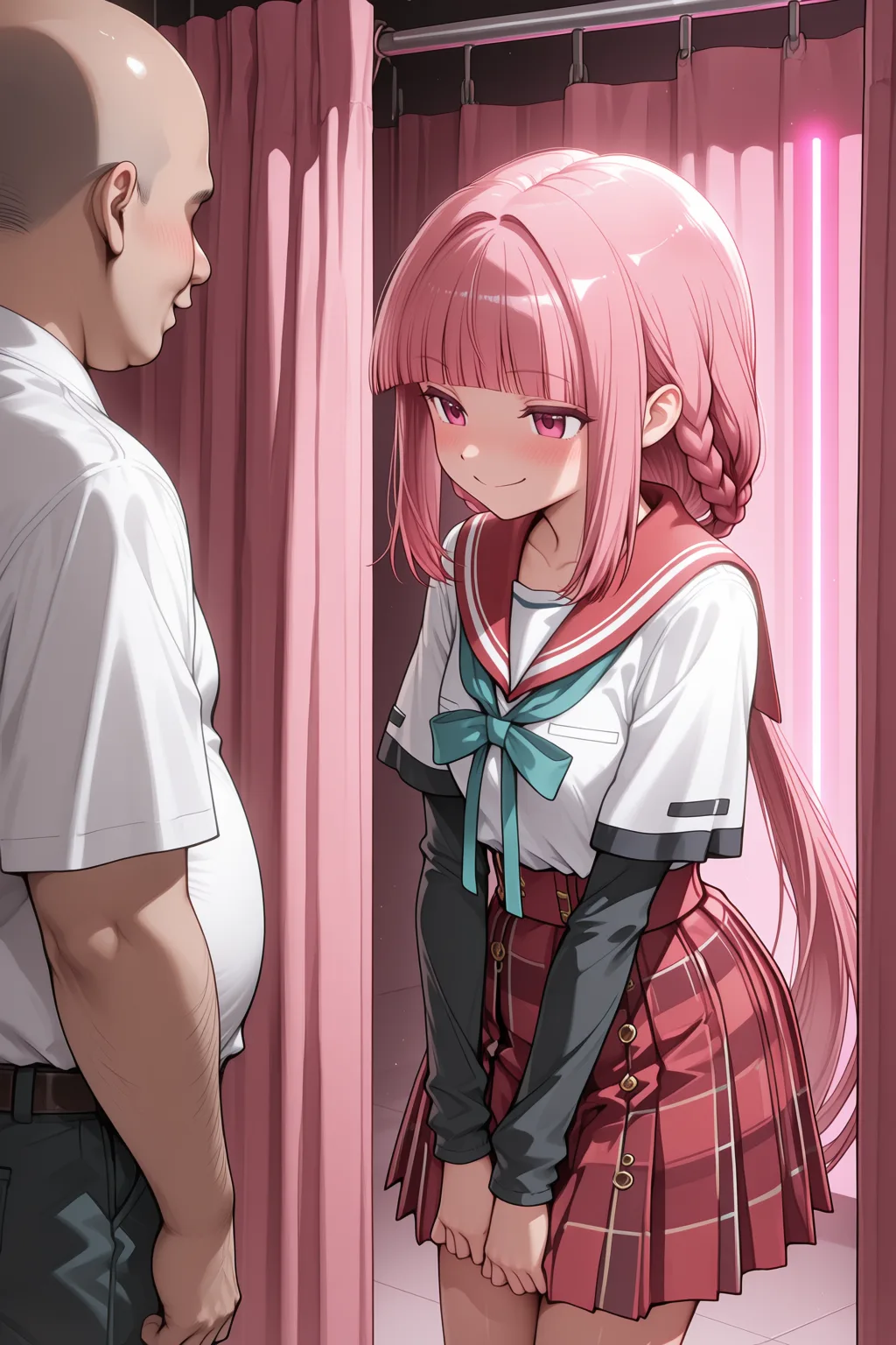 環いろはのエロ画像 261枚目