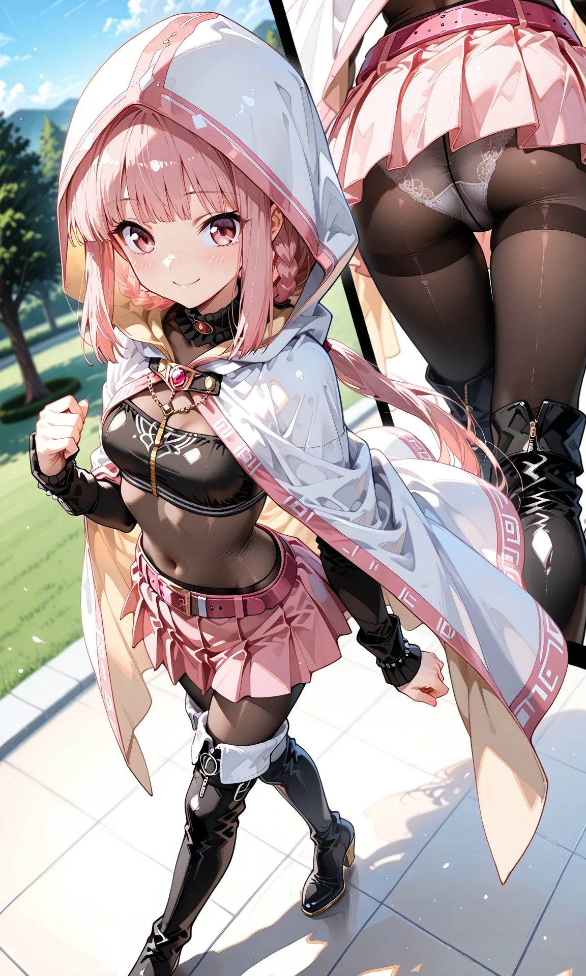環いろはのエロ画像 299枚目