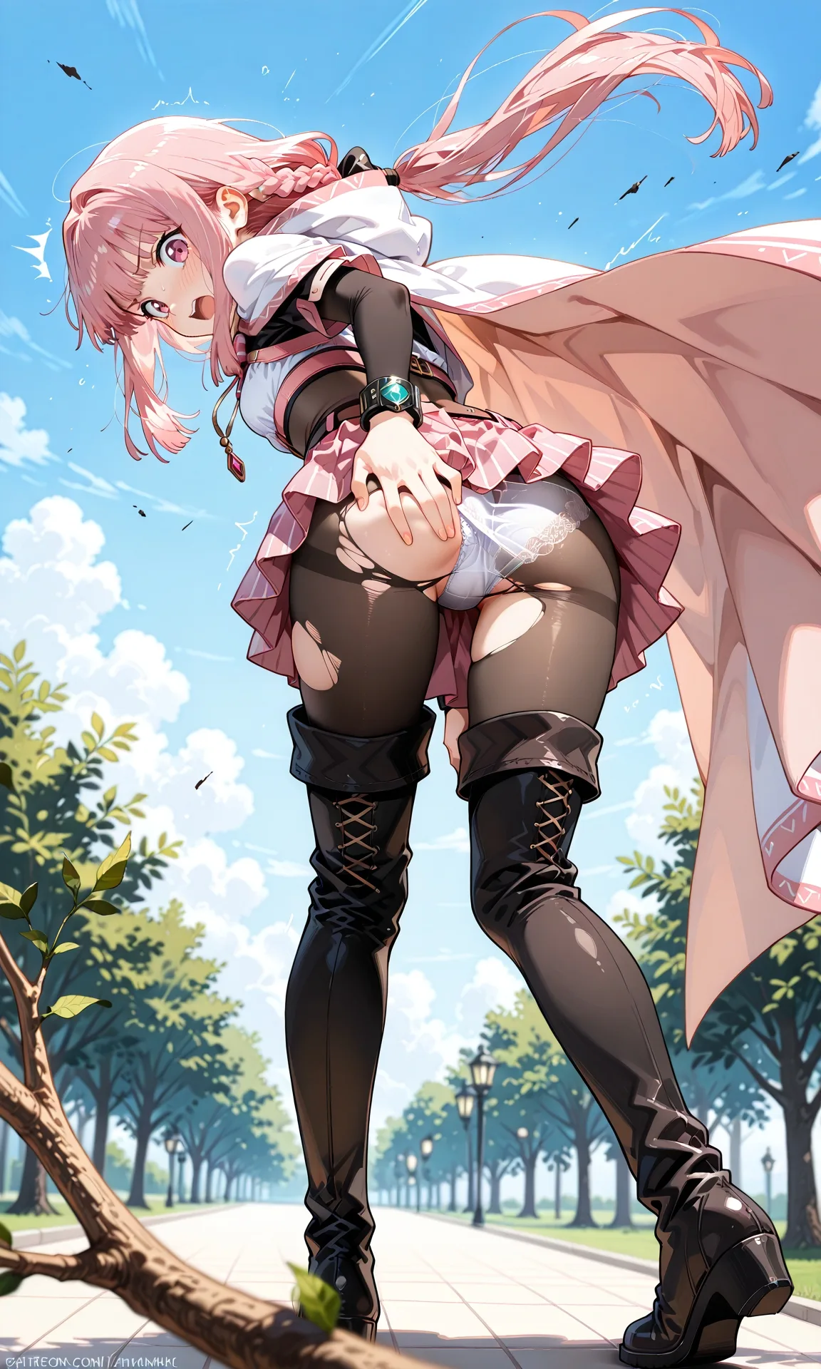 環いろはのエロ画像 302枚目