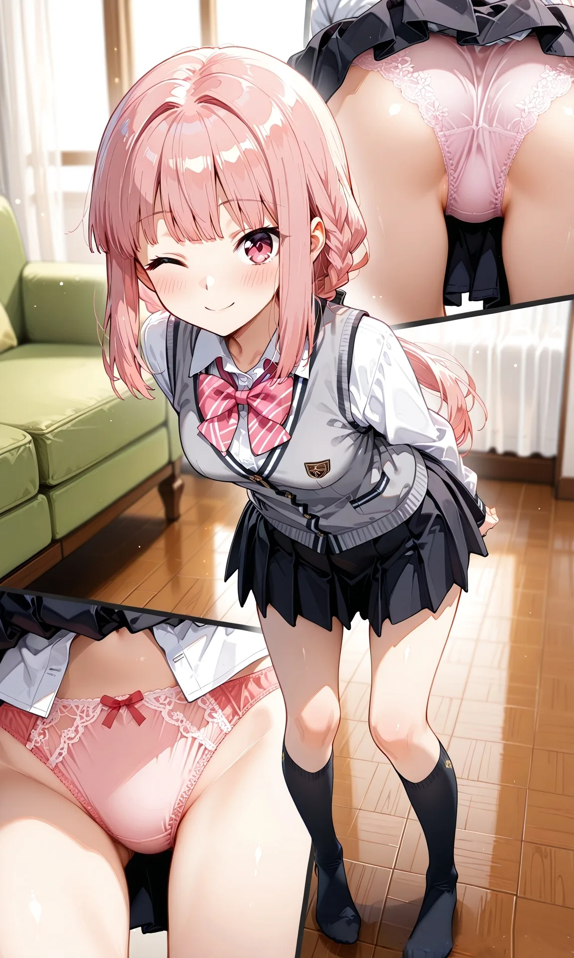 環いろはのエロ画像 306枚目