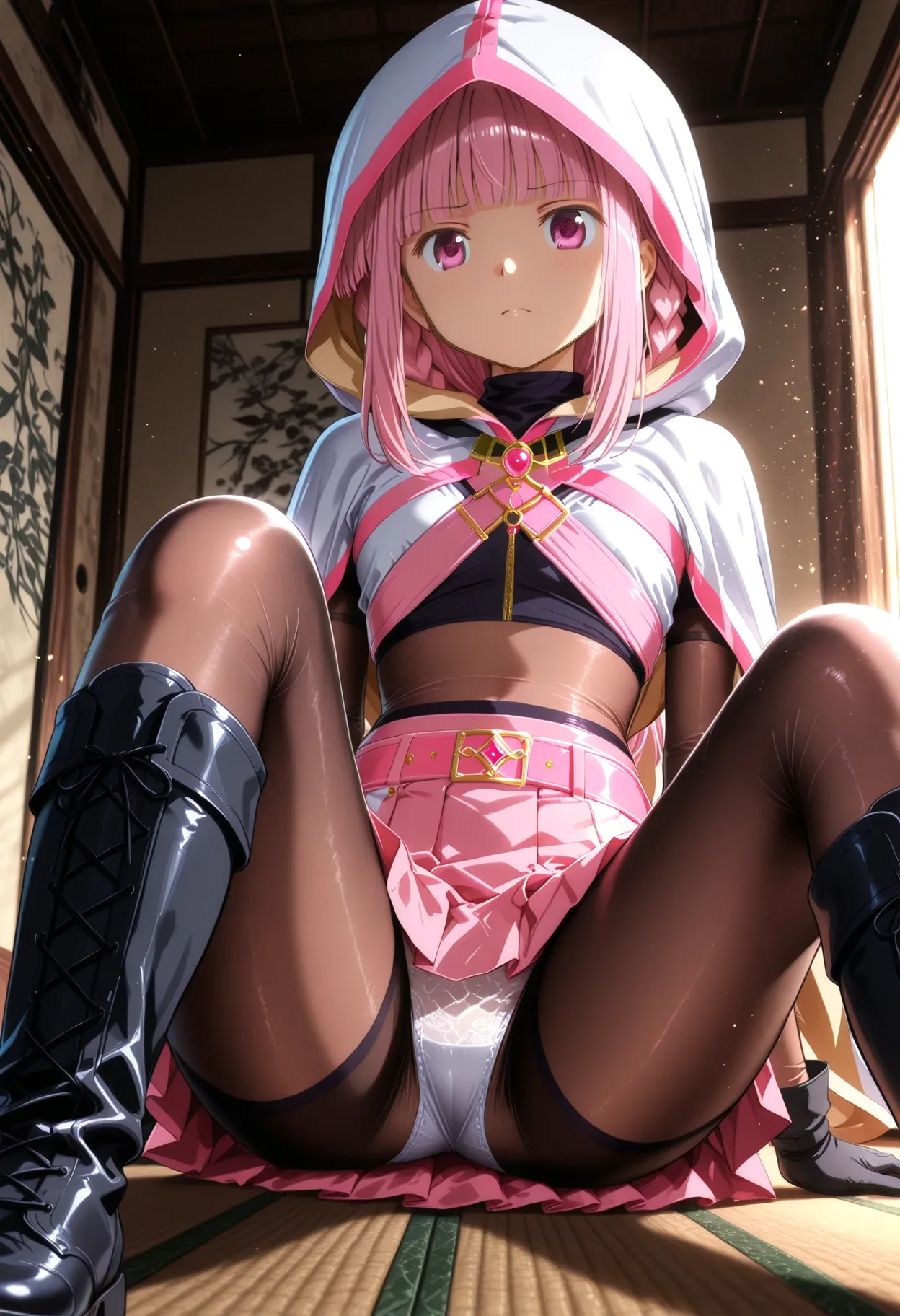 環いろはのエロ画像 312枚目