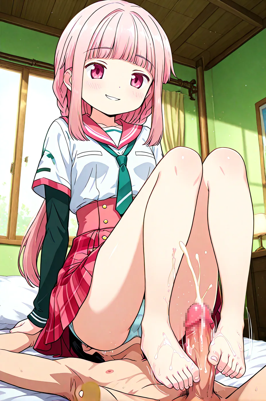 環いろはのエロ画像 333枚目