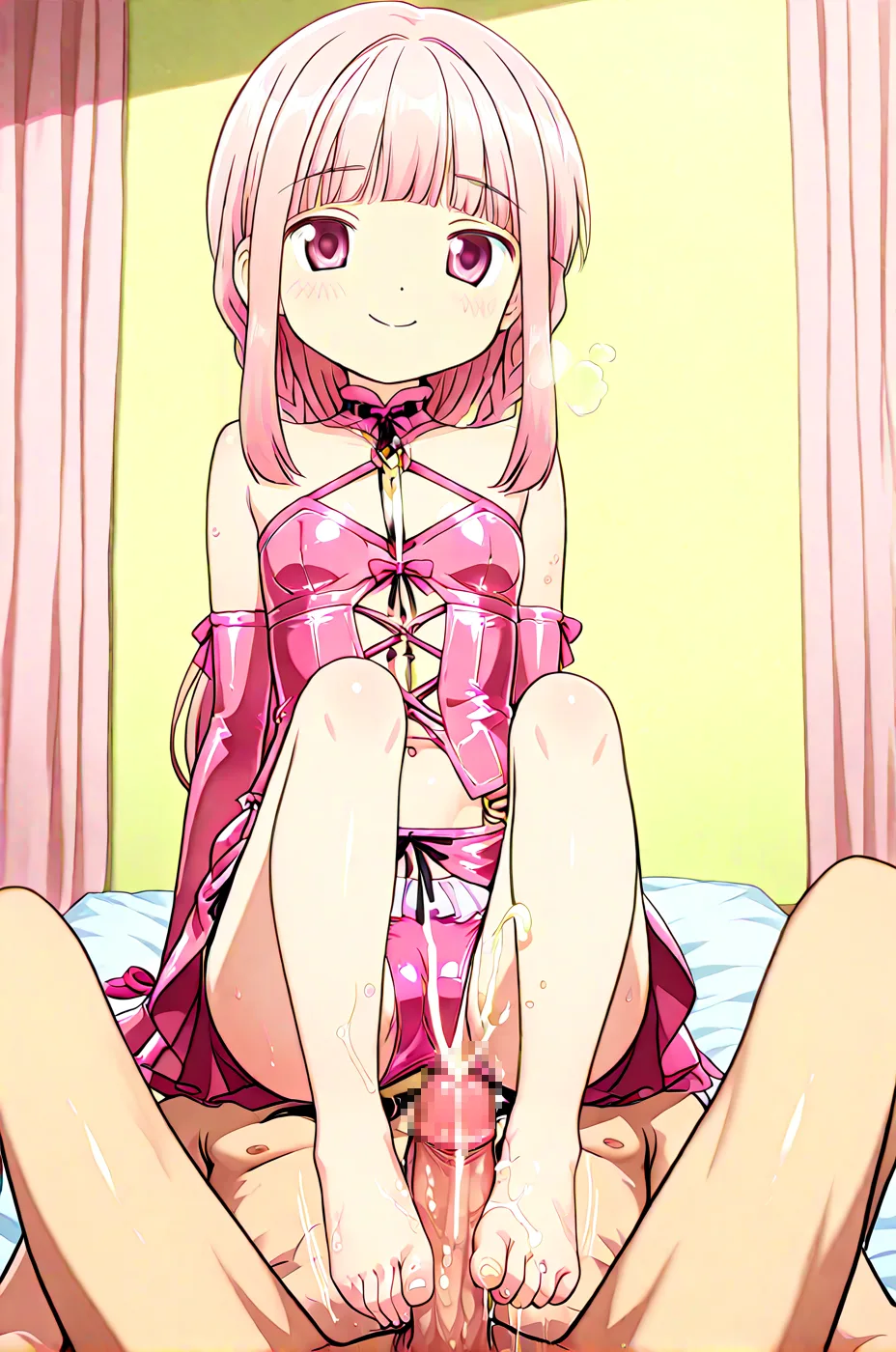 環いろはのエロ画像 337枚目