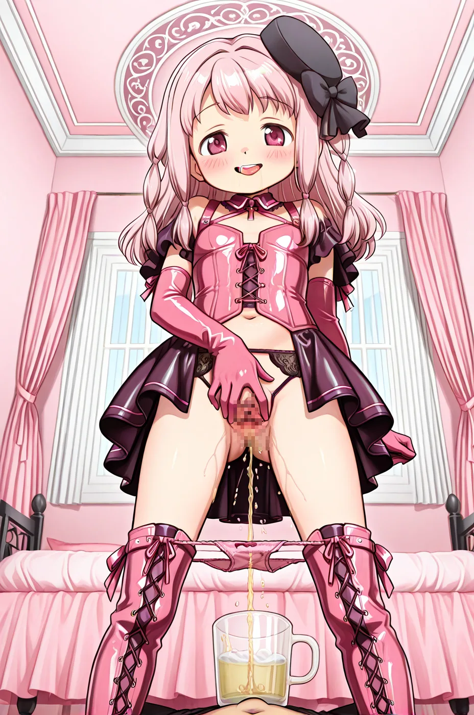 環いろはのエロ画像 341枚目