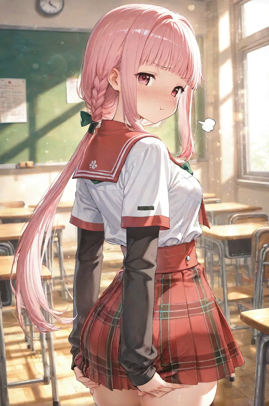 環いろはのエロ画像 347枚目