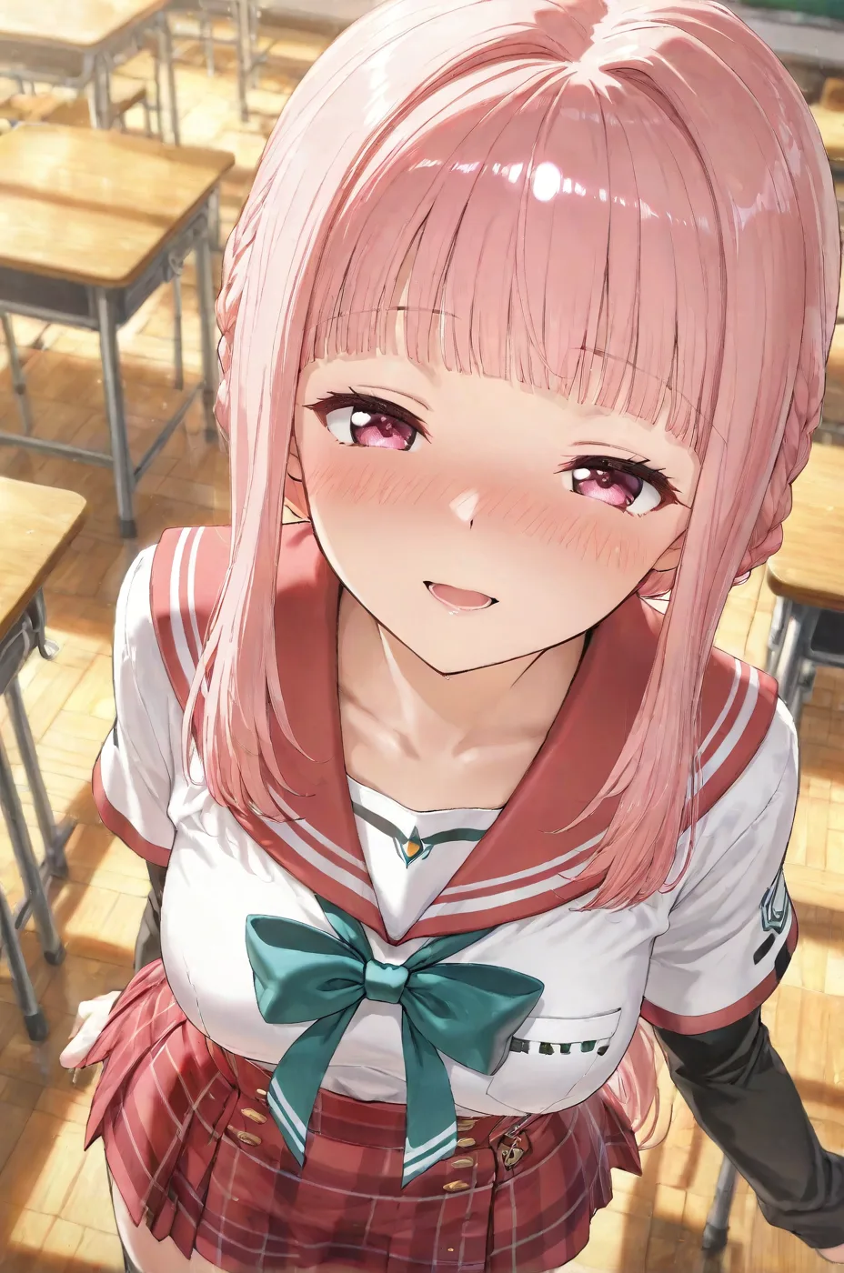 環いろはのエロ画像 348枚目