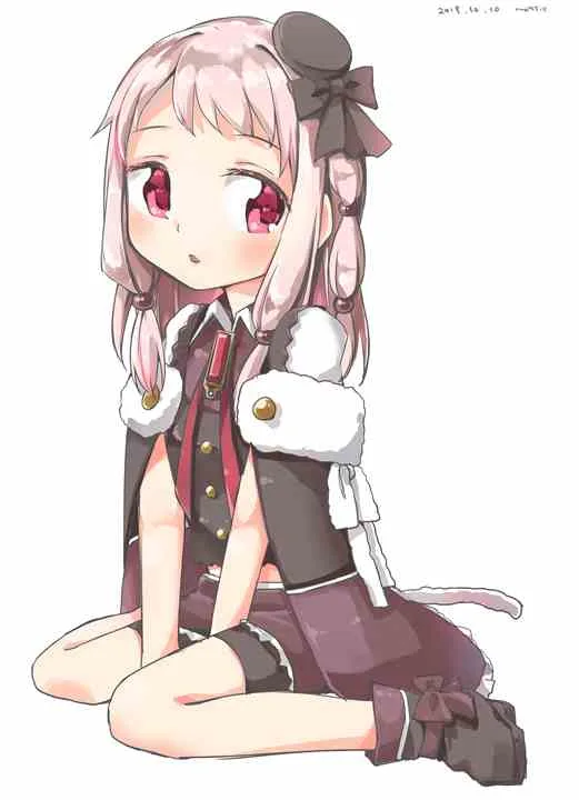環ういのエロ画像 19枚目