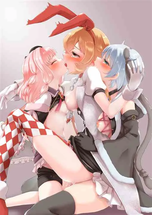 環ういのエロ画像 31枚目