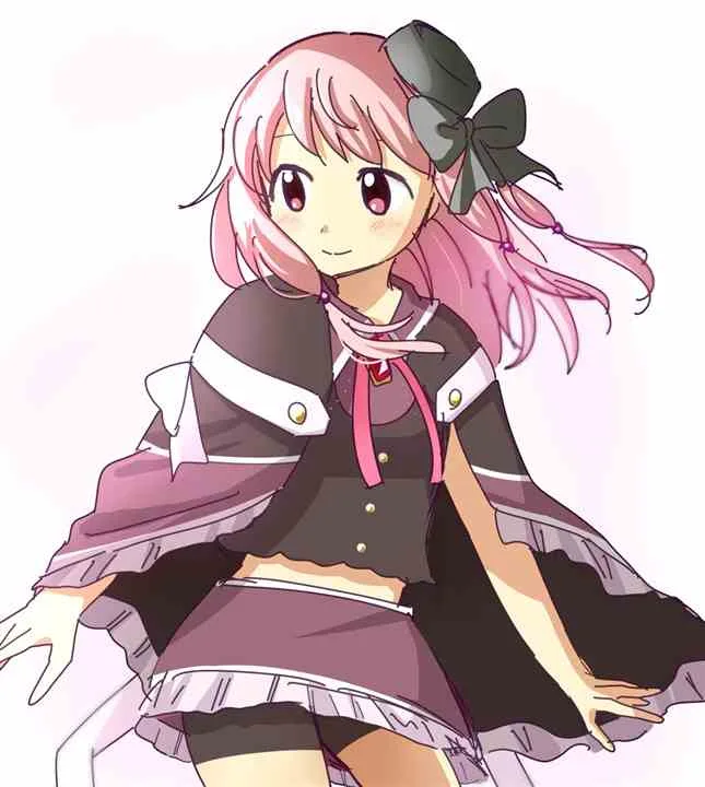 環ういのエロ画像 6枚目