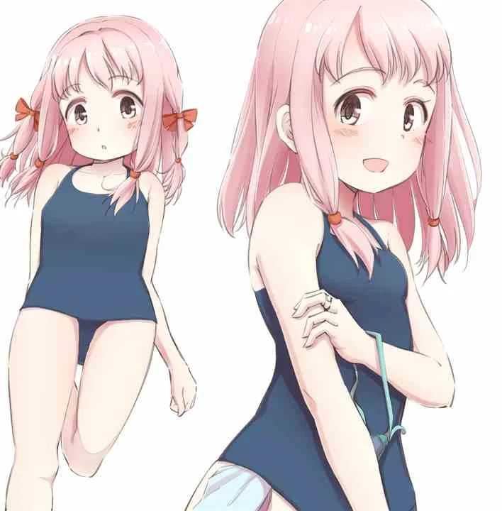 環ういのエロ画像 10枚目