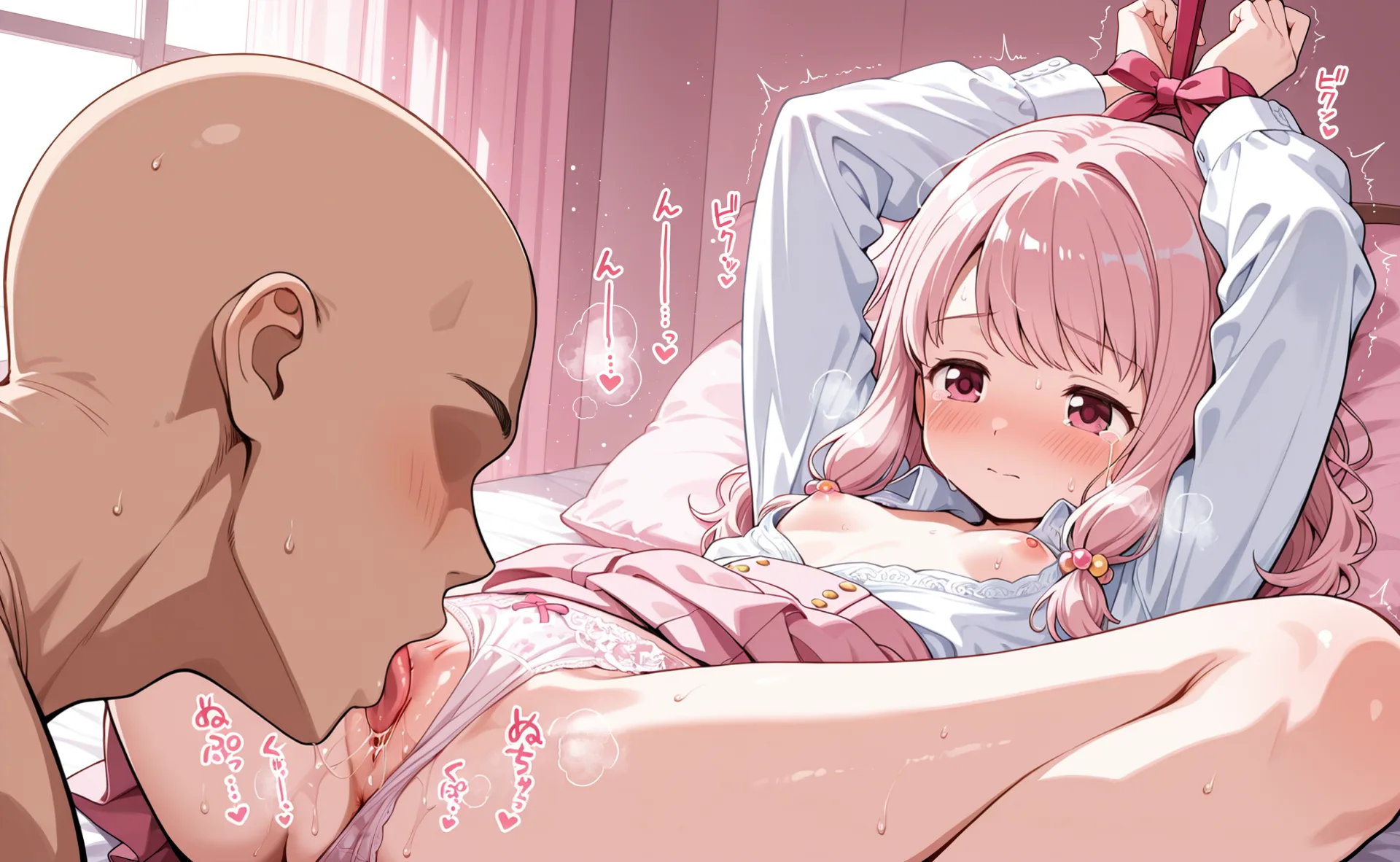 環ういのエロ画像 44枚目