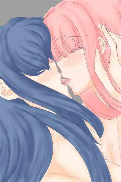 七海やちよのエロ画像 17枚目