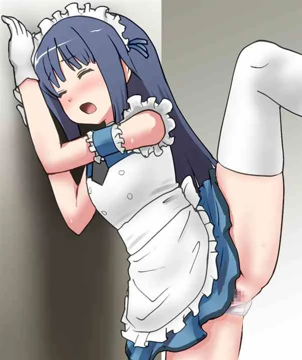 七海やちよのエロ画像 28枚目