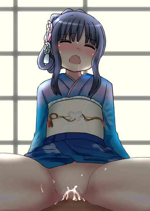 七海やちよのエロ画像 38枚目
