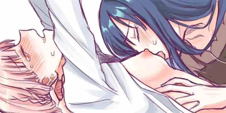 七海やちよのエロ画像 52枚目
