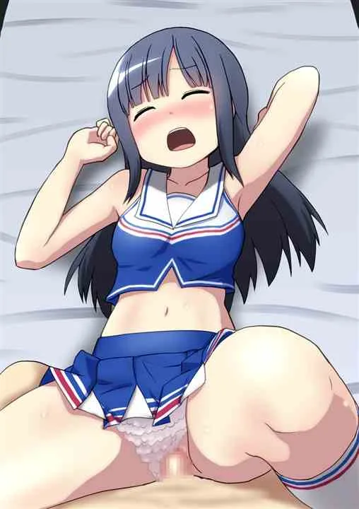 七海やちよのエロ画像 65枚目