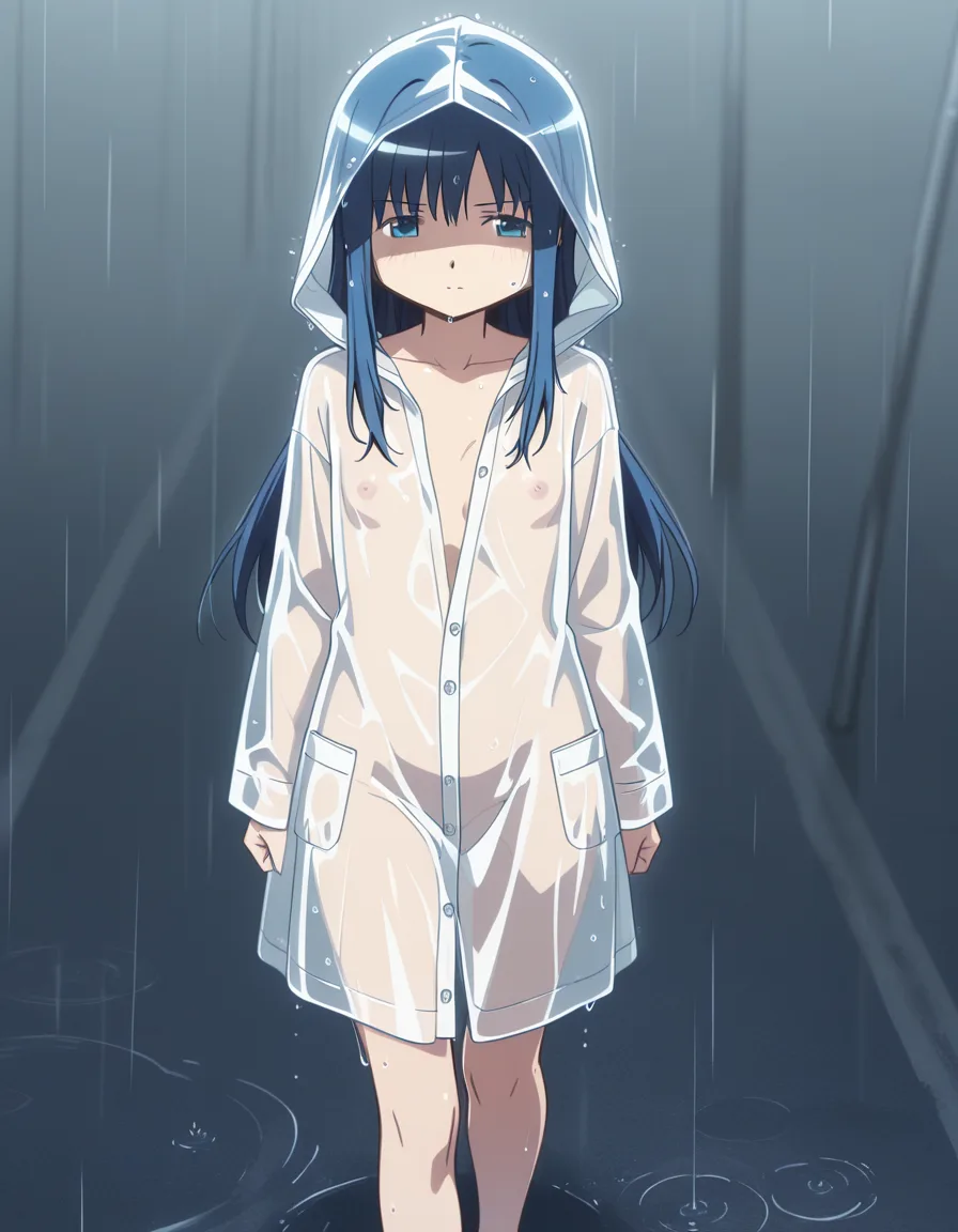 七海やちよのエロ画像 121枚目