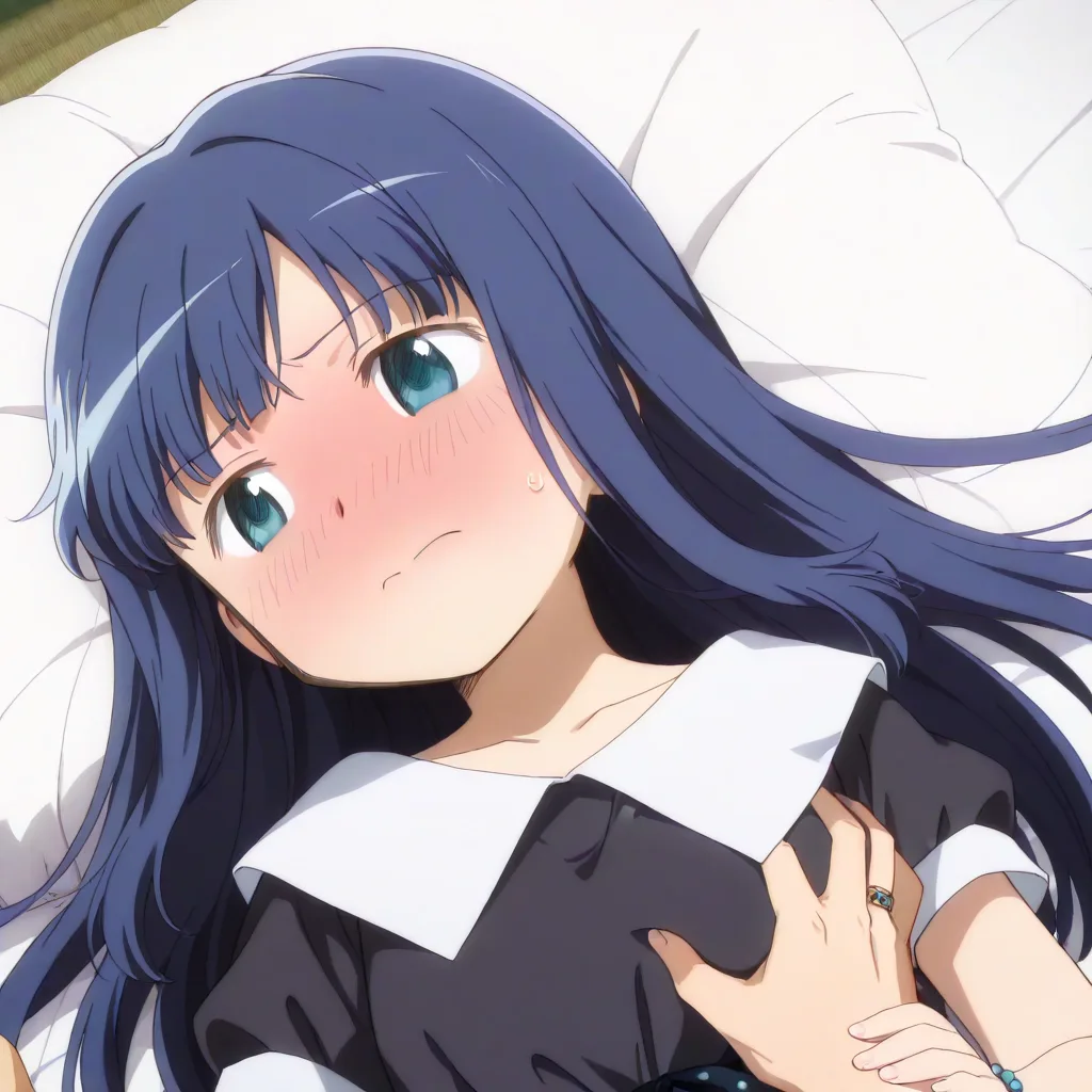 七海やちよのエロ画像 131枚目