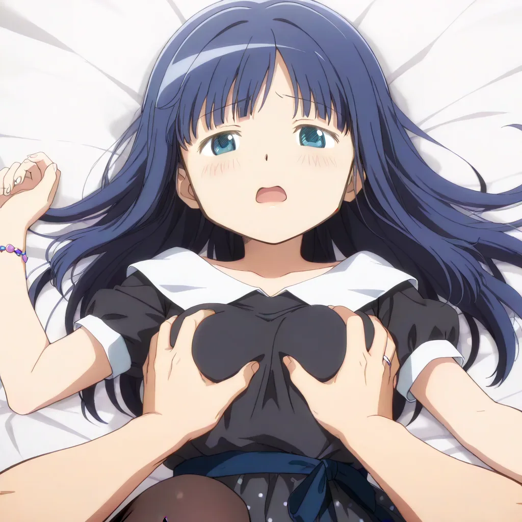 七海やちよのエロ画像 137枚目