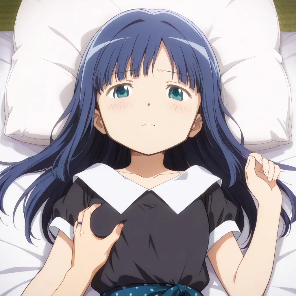 七海やちよのエロ画像 138枚目
