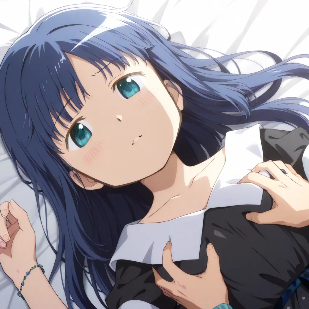 七海やちよのエロ画像 142枚目
