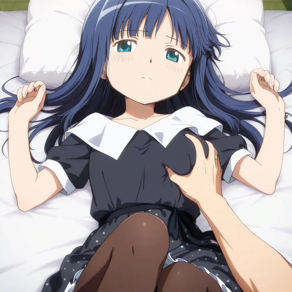 七海やちよのエロ画像 143枚目