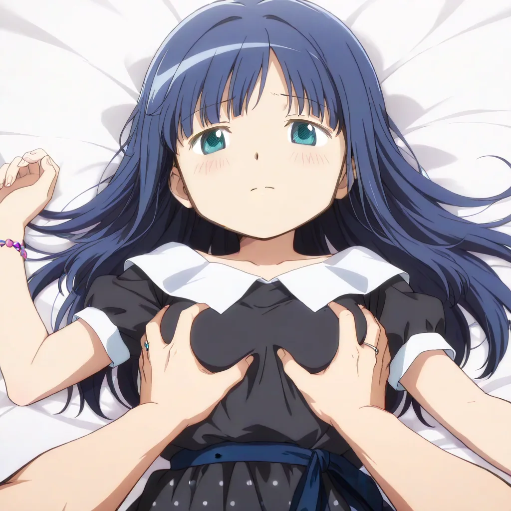 七海やちよのエロ画像 144枚目