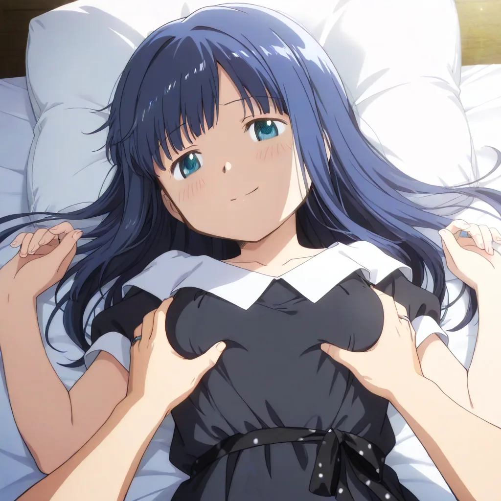 七海やちよのエロ画像 145枚目