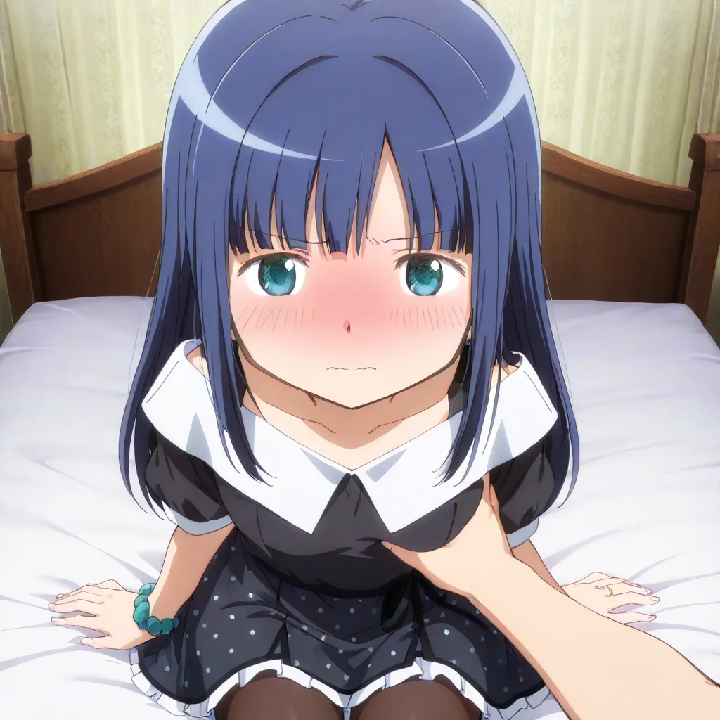 七海やちよのエロ画像 146枚目