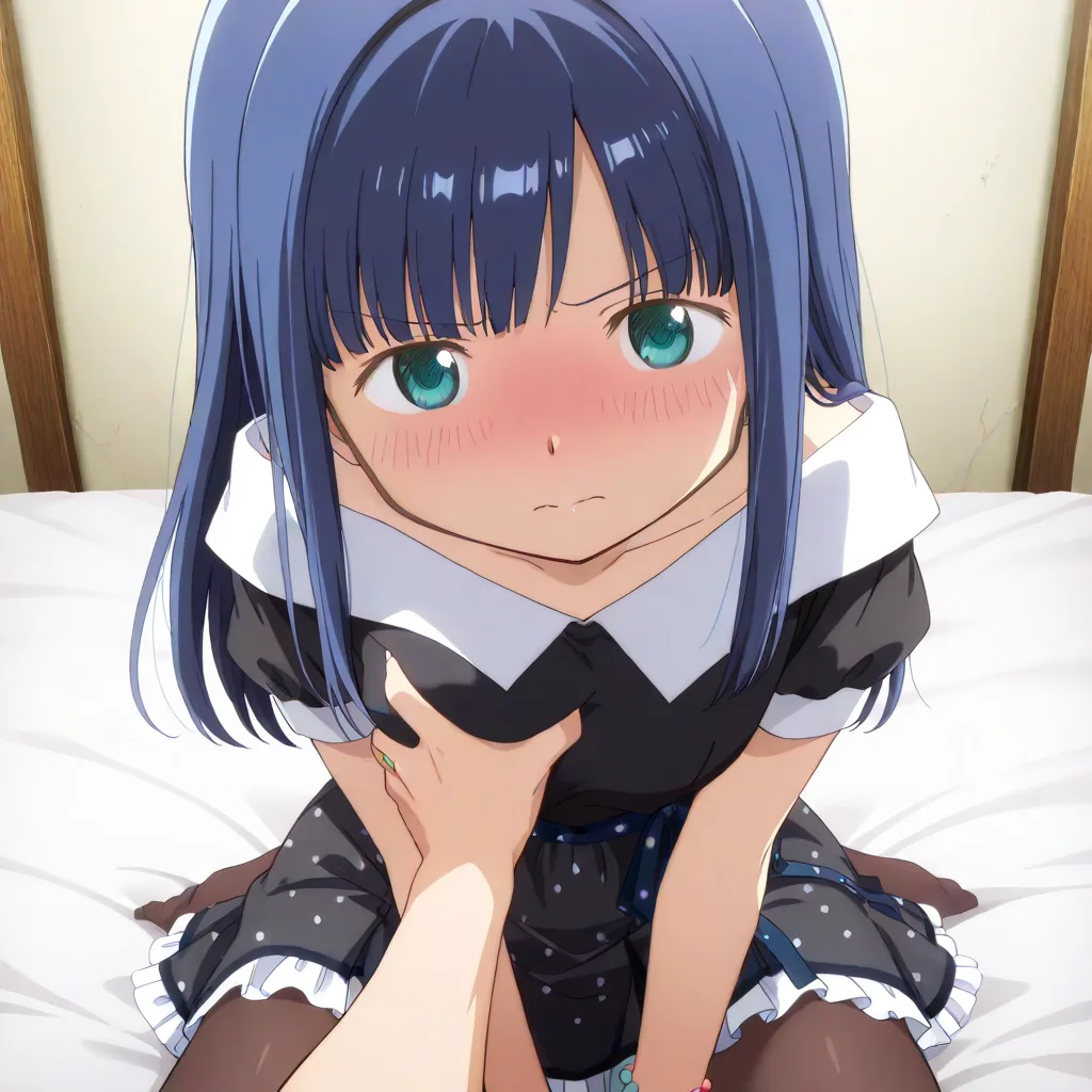 七海やちよのエロ画像 147枚目