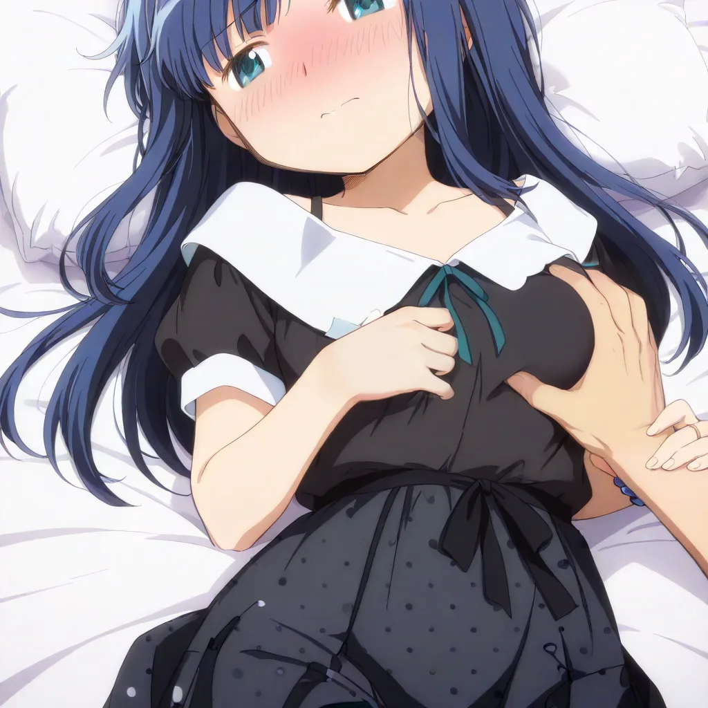 七海やちよのエロ画像 148枚目