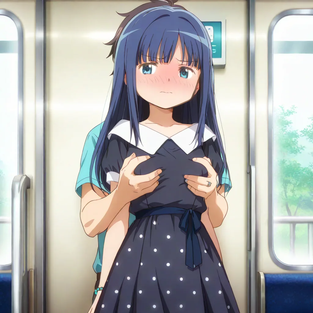 七海やちよのエロ画像 153枚目
