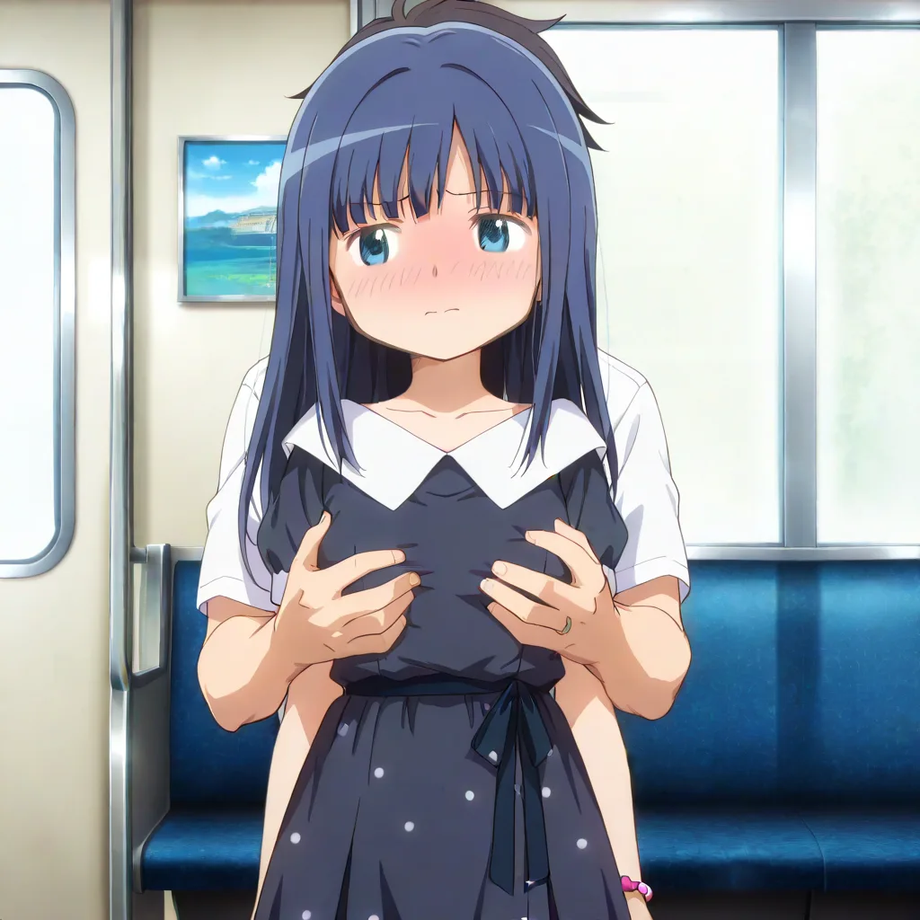 七海やちよのエロ画像 154枚目