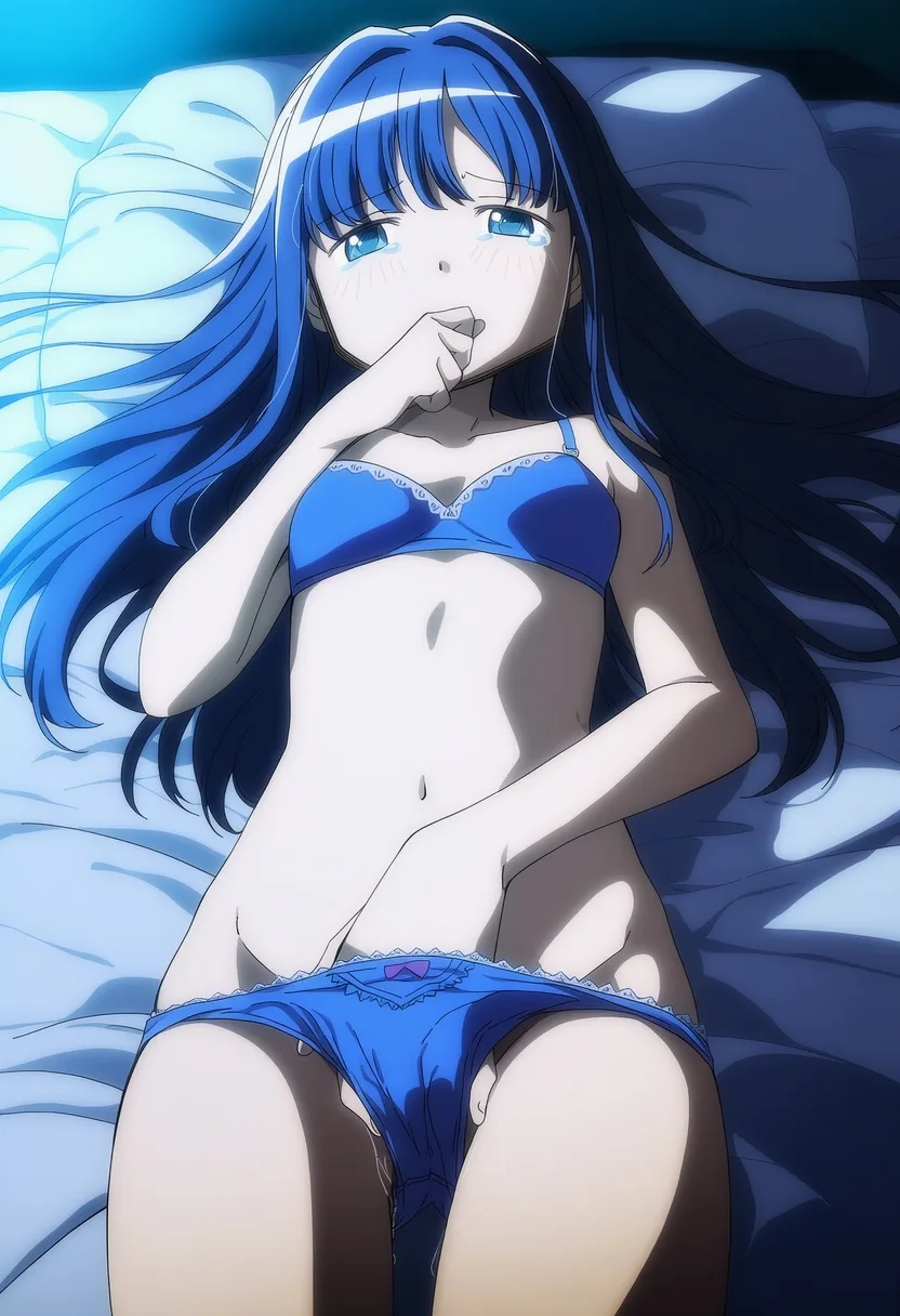 七海やちよのエロ画像 74枚目
