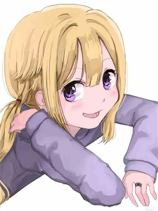 深月フェリシアのエロ画像 11枚目
