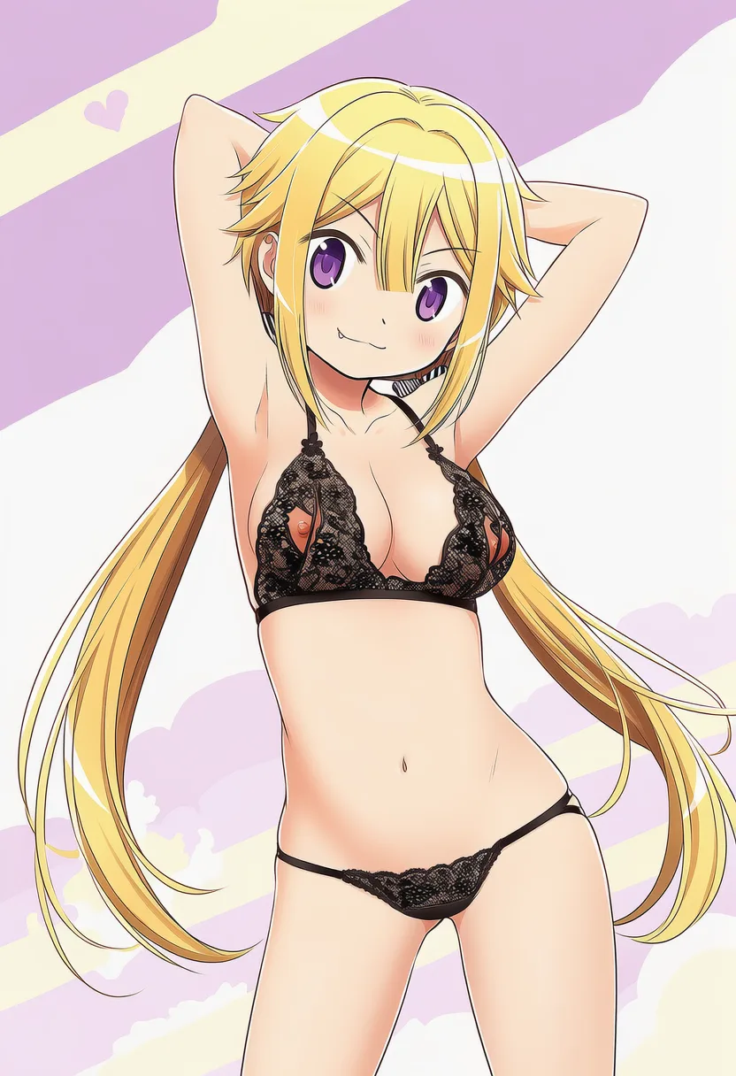 深月フェリシアのエロ画像 102枚目