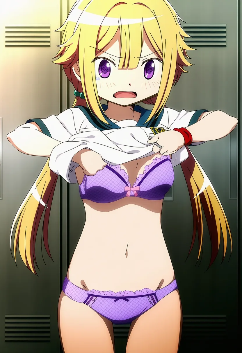 深月フェリシアのエロ画像 112枚目