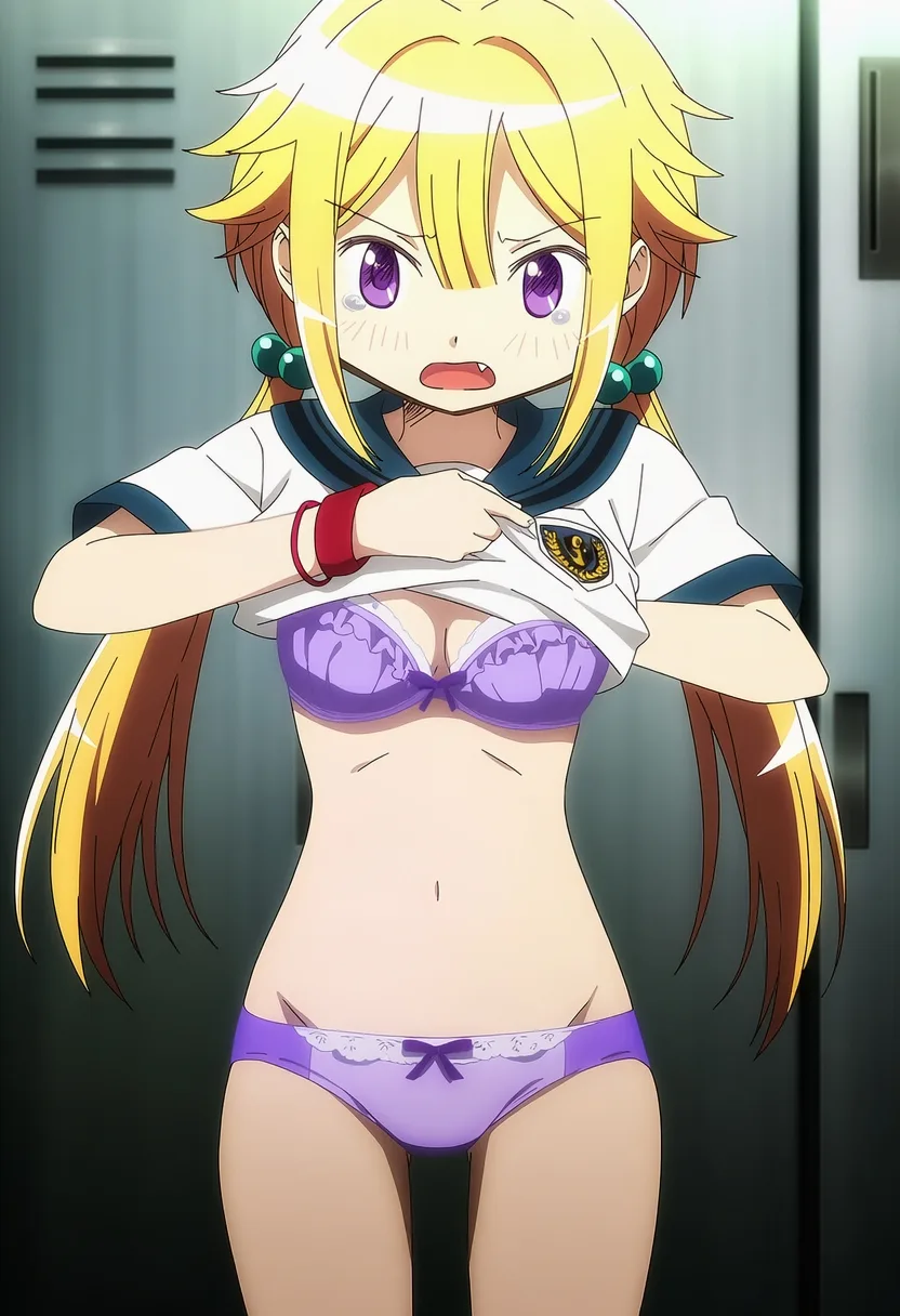 深月フェリシアのエロ画像 113枚目