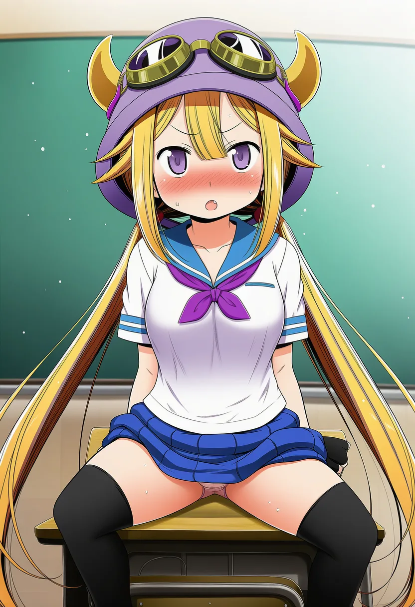 深月フェリシアのエロ画像 120枚目