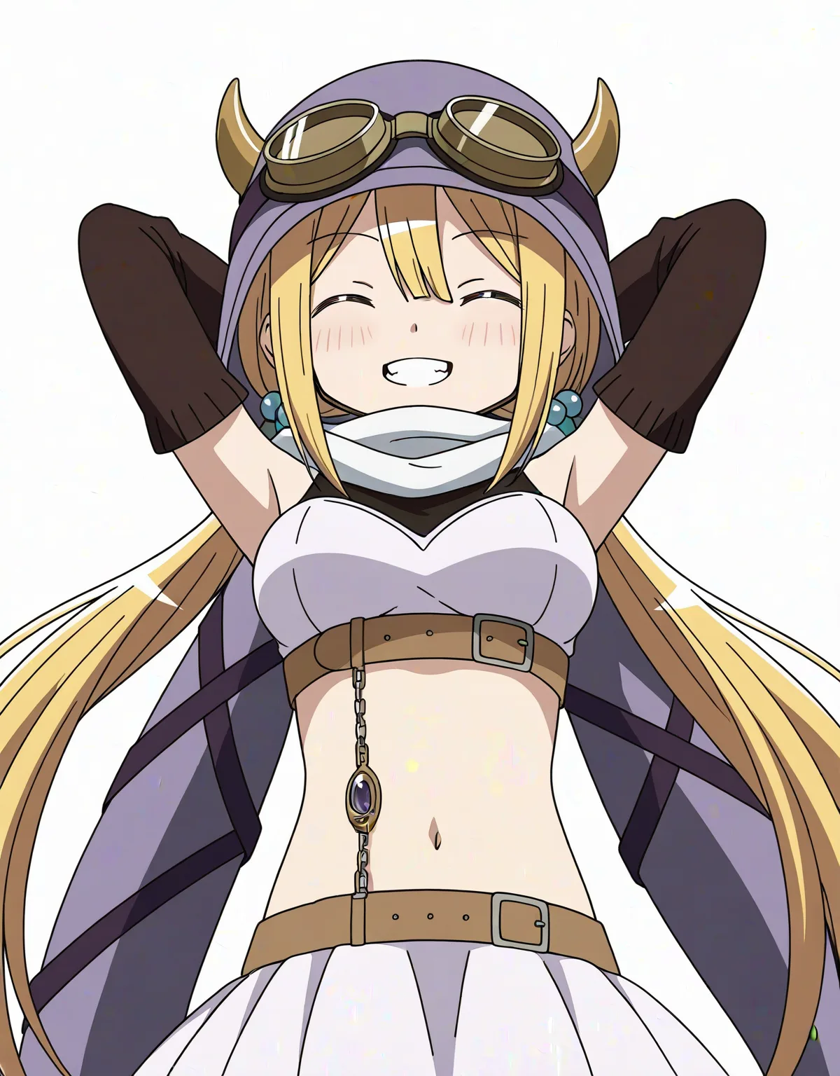 深月フェリシアのエロ画像 126枚目