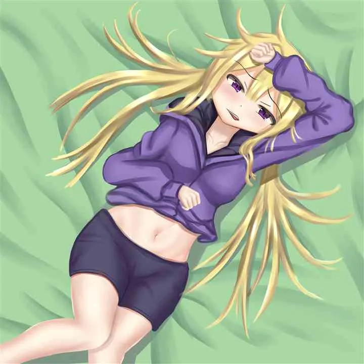 深月フェリシアのエロ画像 19枚目