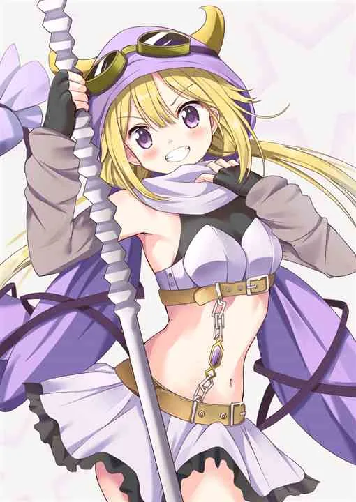 深月フェリシアのエロ画像 27枚目