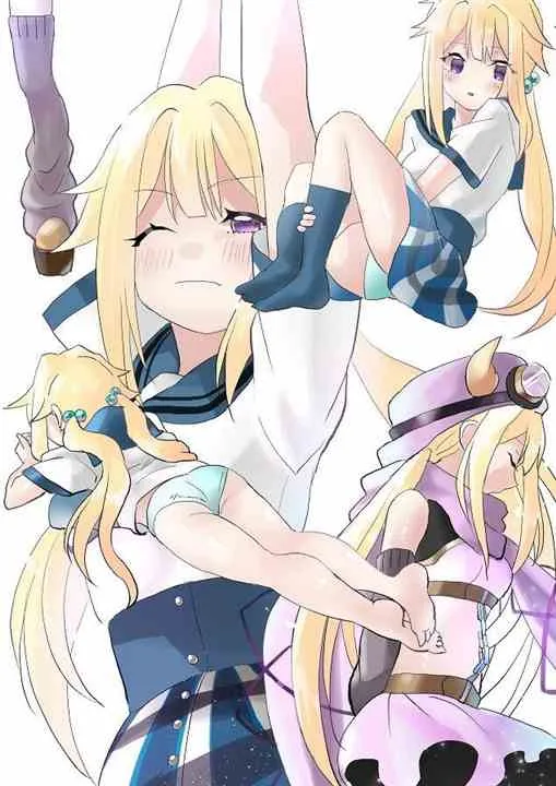 深月フェリシアのエロ画像 28枚目