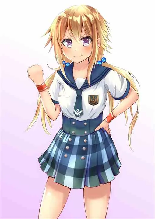 深月フェリシアのエロ画像 29枚目