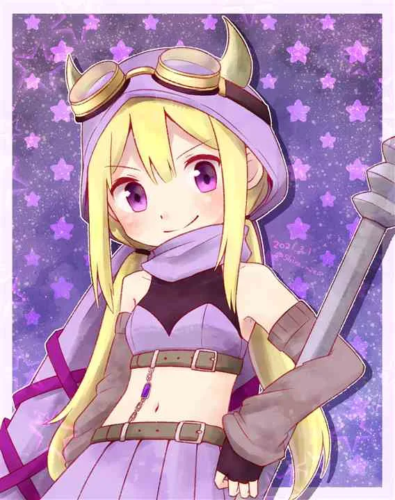 深月フェリシアのエロ画像 30枚目