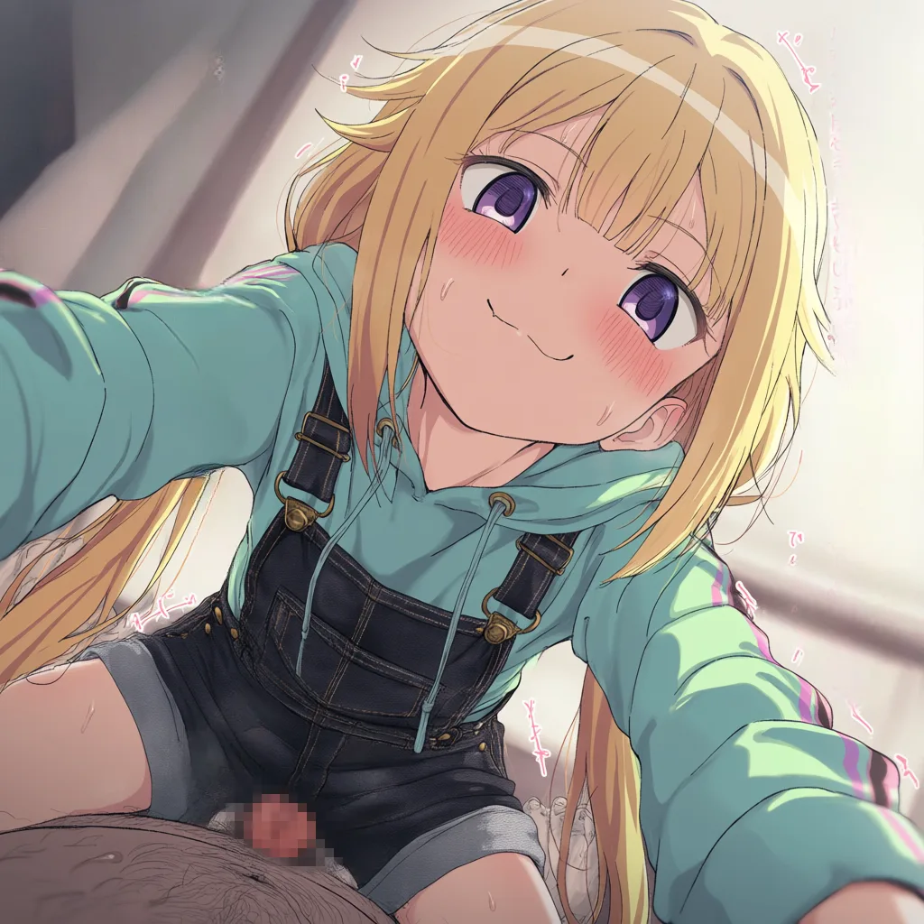 深月フェリシアのエロ画像 41枚目