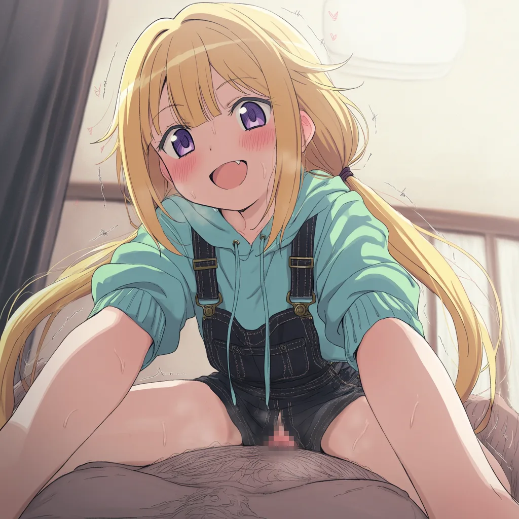 深月フェリシアのエロ画像 42枚目